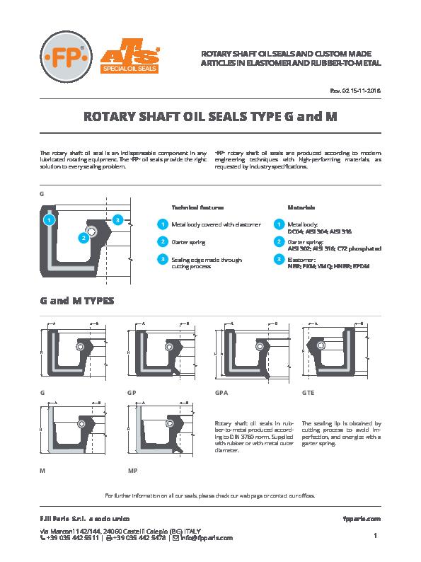 Immagine G and M Rotary Seals Technical Info_EN