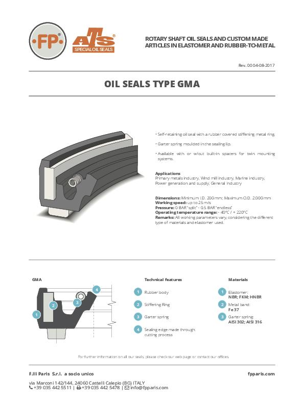 Immagine GMA Rotary Seals Technical Info_EN