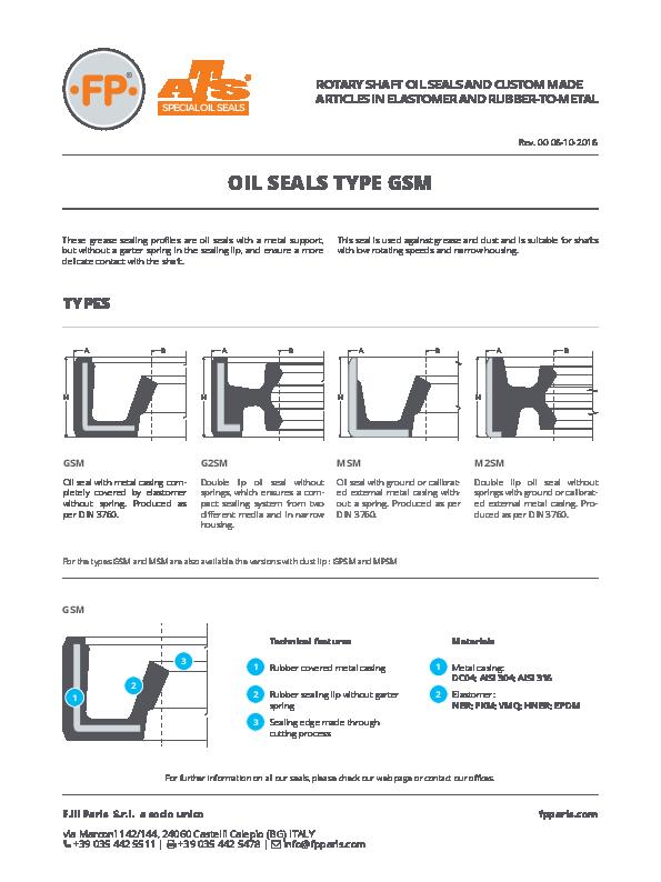 Immagine GSM Rotary Seals Technical Info_EN