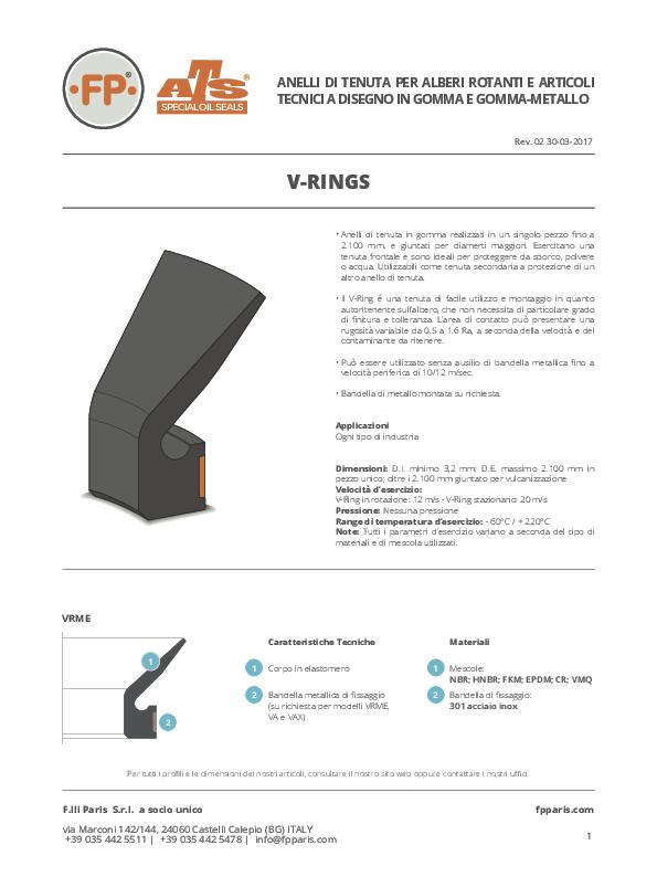 Immagine V-RING Info Tecnica_IT