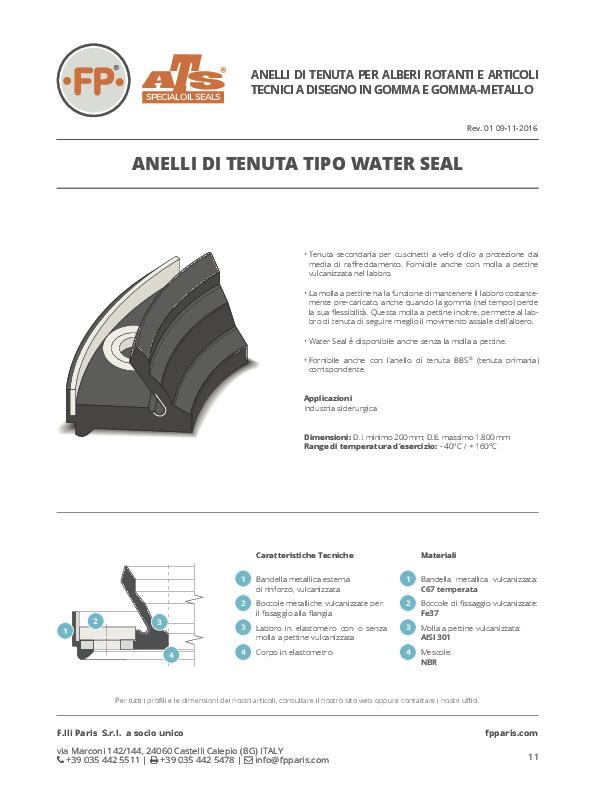 Immagine WATER SEAL Info Tecnica_IT