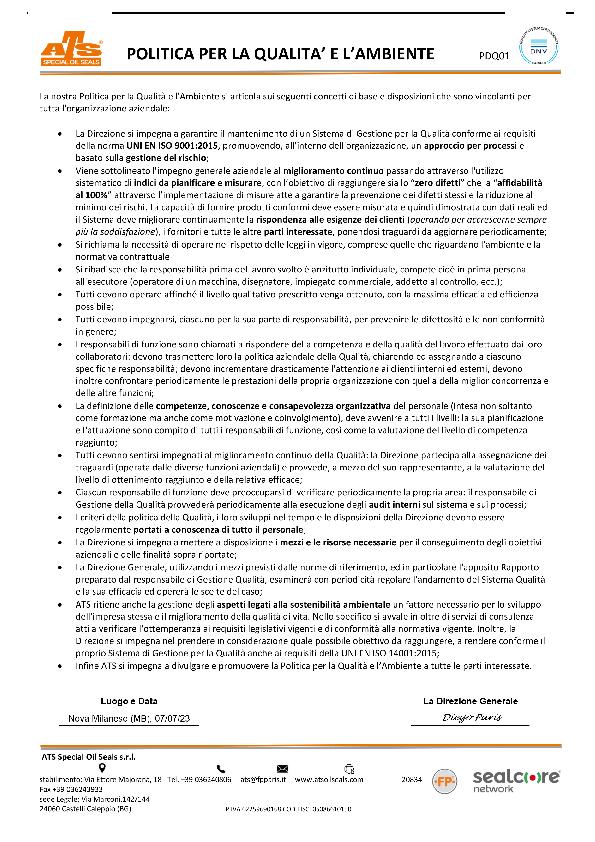 Immagine ATS_Politica_Qualità_Ambiente_2023_PDQ01R8