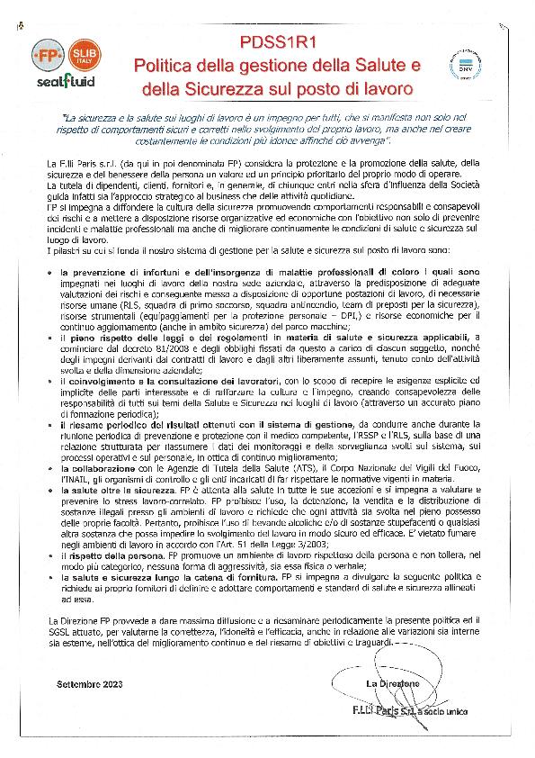 Immagine 02-PDSS1R1_Politica gestione salute e sicurezza sul posto di lavoro 2023