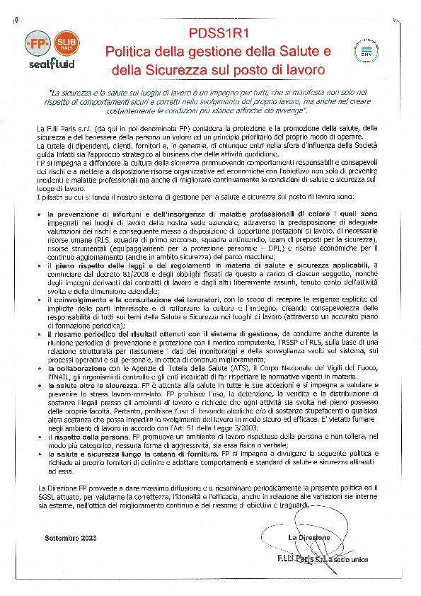 Immagine 02-PDSS1R1_Politica gestione salute e sicurezza sul posto di lavoro 2023