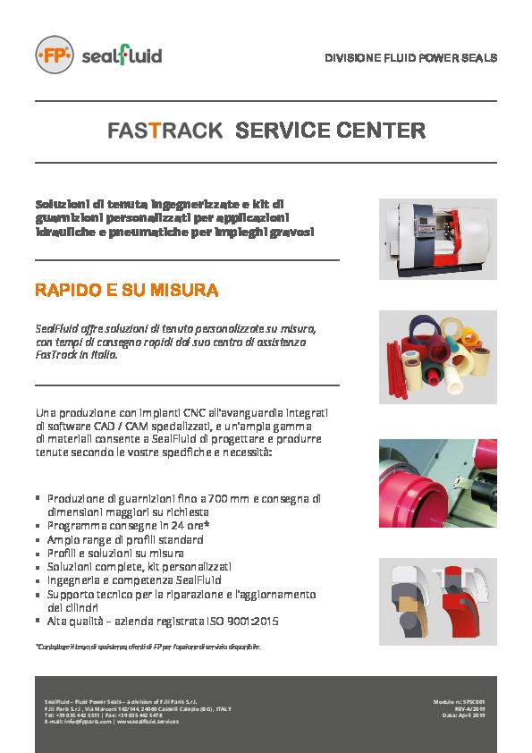 Immagine SEALFLUID_FasTrack_Flyer_2020