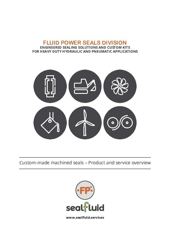 Immagine SEALFLUID_General_Brochure_2020